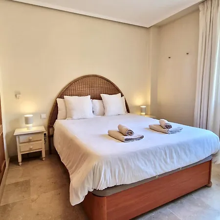 Appartement Sr Carib Playa *