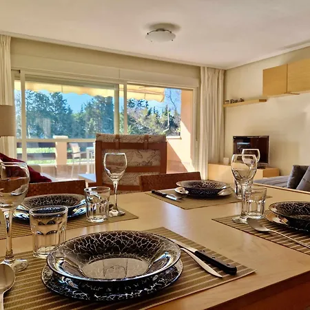 Apartmán Sr Carib Playa