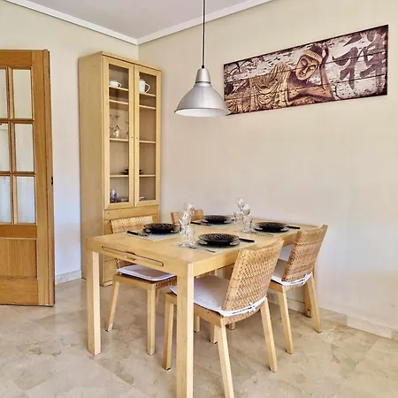 Sr Carib Playa Apartmán Marbella