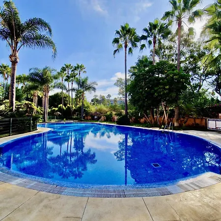 Apartmán Sr Carib Playa Marbella