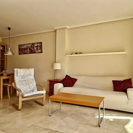 Apartmán Sr Carib Playa