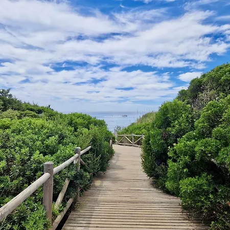 Sr Carib Playa Apartmán Marbella