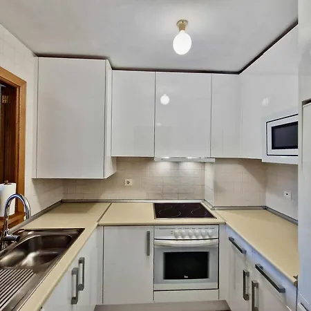 Apartmán Sr Carib Playa