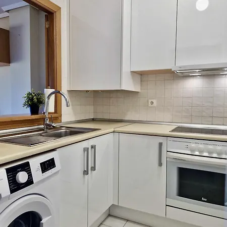 Sr Carib Playa Apartmán