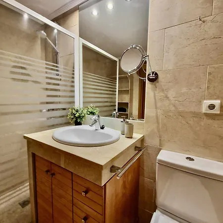 Apartmán Sr Carib Playa *