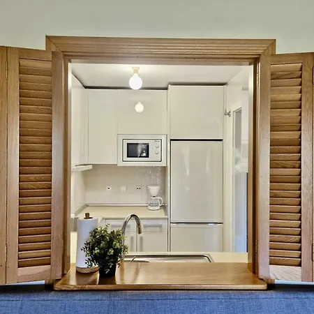 Apartmán Sr Carib Playa