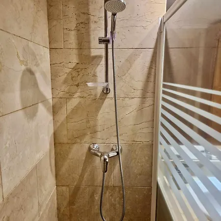 Apartmán Sr Carib Playa Marbella