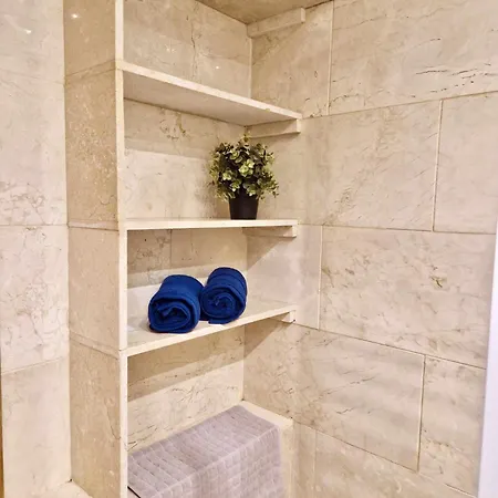 Sr Carib Playa Apartmán