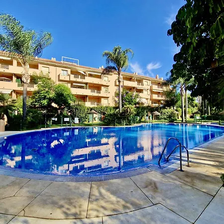 Sr Carib Playa Apartmán *