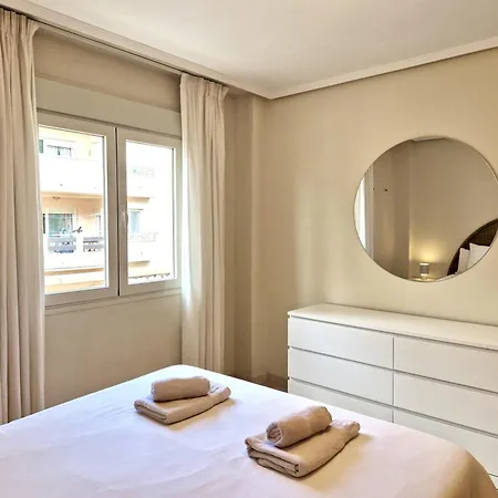 Sr Carib Playa Apartmán *