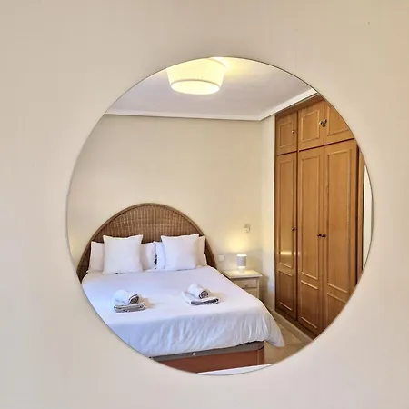 Sr Carib Playa Apartmán Marbella