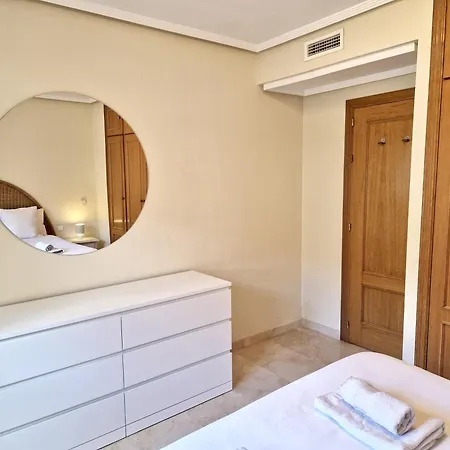 Sr Carib Playa Apartmán *